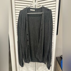 Cypress links cardigan size xl